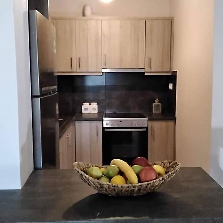 Thea Family Apartments 3 Geni  Bagian luar foto