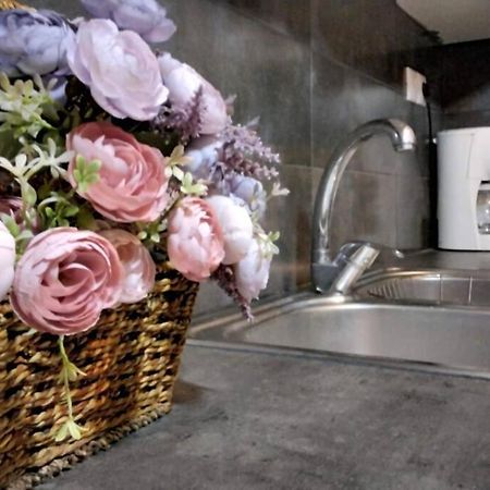Thea Family Apartments 3 Geni  Bagian luar foto
